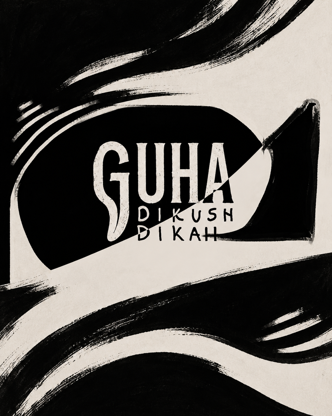 Dikush, dikah